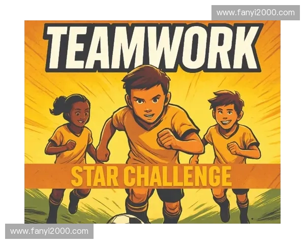 智力足球联赛：激发智慧与团队协作的竞技盛宴